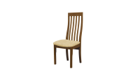 Стол «Сонет Т1» стулья «Вагнер Т1 Орех