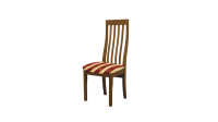 Стол «Сонет Т1» стулья «Вагнер Т1 Орех
