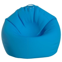 Кресло-мешок Малыш голубой