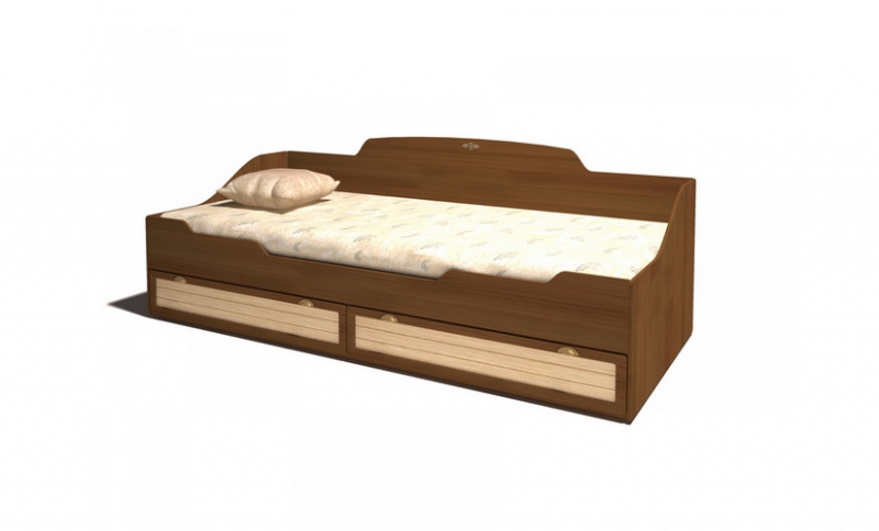Кровать ИД 01.95