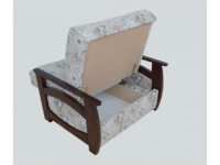 Кресло-кровать РИО 2 Массив