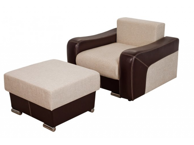 Кресло-кровать Соната-5